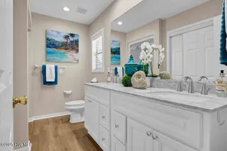 7223 Lounsberry Court, Wilmington, NC 28405 — 3-bedroom home in Covil Estates, Wilmington, NC, photo 20 of 40