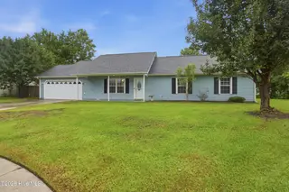 902 Gum Branch Court, Havelock, NC 28532 – photo 2: 902 Gum Branch Court