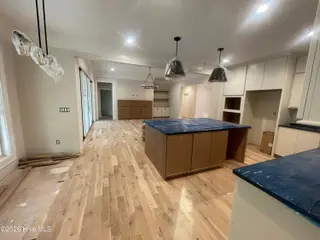 3 Hemlock Court, Pinehurst, NC 28374 – photo 6: Kitchen Dining