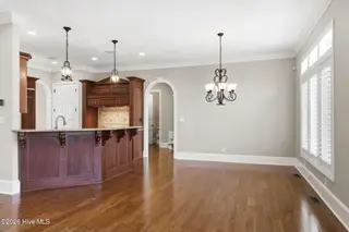 5213 Driftwood Lane, Morehead City, NC 28557 – photo 20: Dining Area