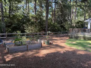 104 Bunside Court, Seven Lakes, NC 27376 – photo 11: Backyard