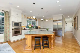 50 Brookhaven Road, Pinehurst, NC 28374 – photo 11: kitchen1