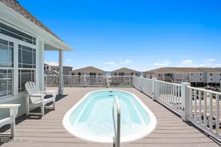 29 E First Street, Ocean Isle Beach, NC 28469 – photo 22: Pool