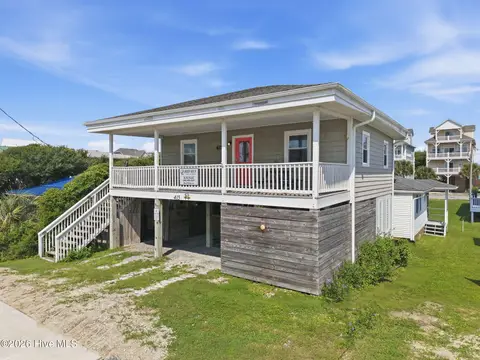 415 N Shore Dr, Surf City