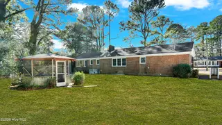 207 Kirkland Drive, Greenville, NC 27858 – photo 7: 207 Kirkland Drive-7