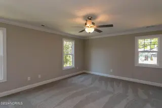 519 N Sycamore Street, Aberdeen, NC 28315 – photo 16: primary bed1