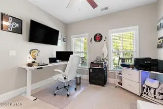 720 Oyster Bay Drive, Sunset Beach, NC 28468 – photo 21: office pic
