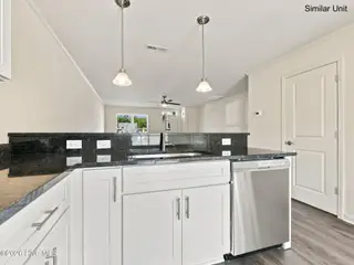376 Boyington Place Road, Midway Park, NC 28544 — 2-bedroom townhome in Boyington Place, Midway Park, NC, photo 7 of 23: 12-web-or-mls-394 Boyington Pl Rd. 21