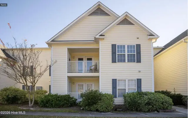 5012 Hunters Trail 13, Wilmington, NC 28405
