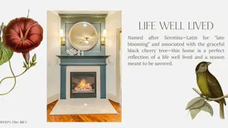 1166 Serotina Drive SE, Bolivia, NC 28422 – photo 9: Life Well Lived