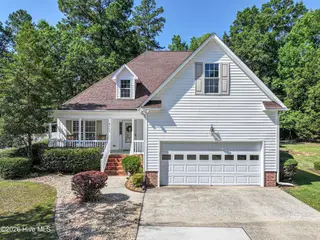 4113 River Chase Drive, Greenville, NC 27858 – photo 1: 001_1 Main Drone