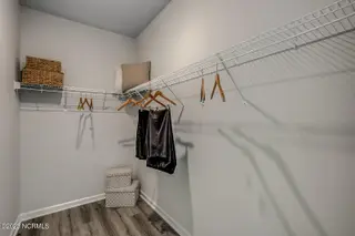 464 Goldenrod Terrace Lot 61, Calabash, NC 28467 – photo 24: Primary-Dual-Closet-1---Gwinnett
