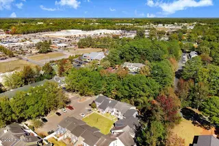 3102 Cashwell Drive 3, Goldsboro, NC 27534 – photo 10: Ariel View