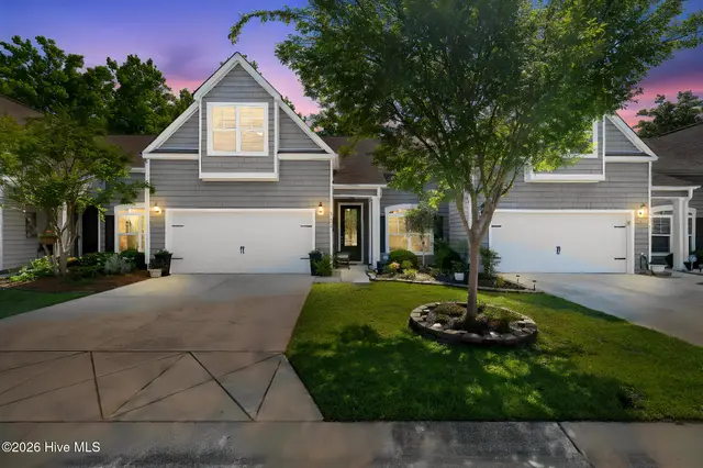 616 Cambeck Drive SE Unit 2, Leland, NC 28451