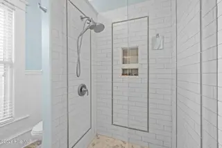 1223 National Avenue, New Bern, NC 28560 – photo 19: Full Bath 2 Upstairs View 2