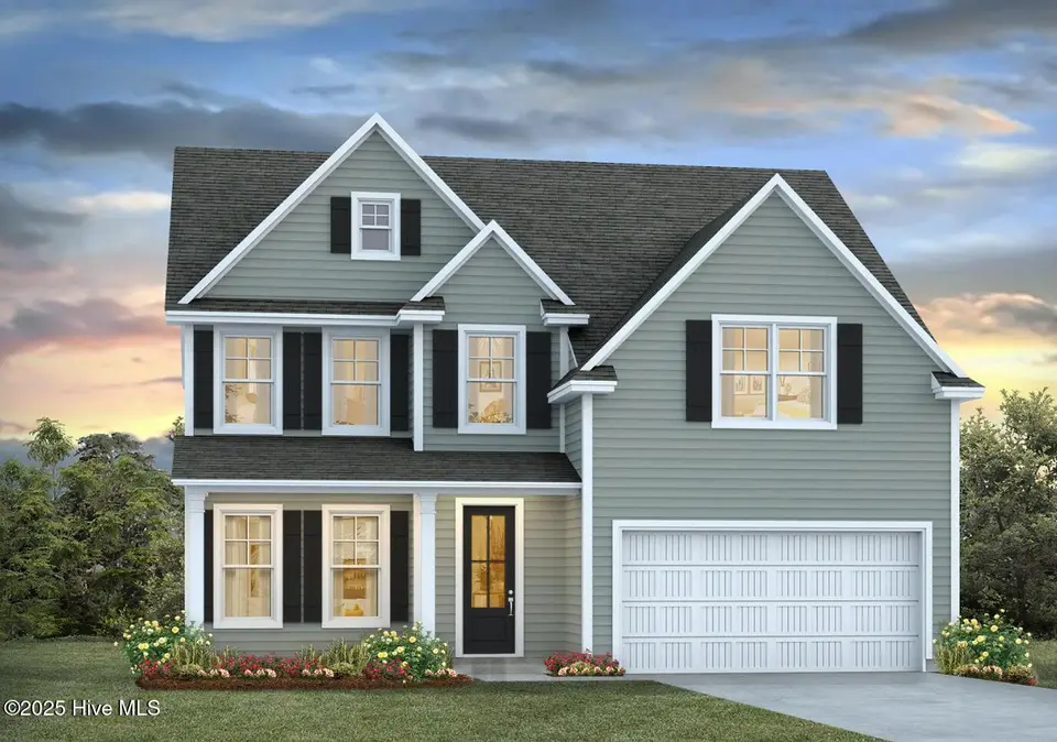 308 Hammock Bay Way Lot 26, Hubert, NC 28539 – photo 1 of 40: Screenshot 2025-02-19 125941