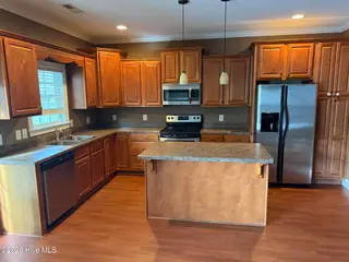 2309 Berwick Court B, Greenville, NC 27834 – photo 4: IMG_0067