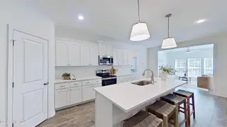 120 Edgewater Drive, West End, NC 27376 – photo 3: kitchen 1