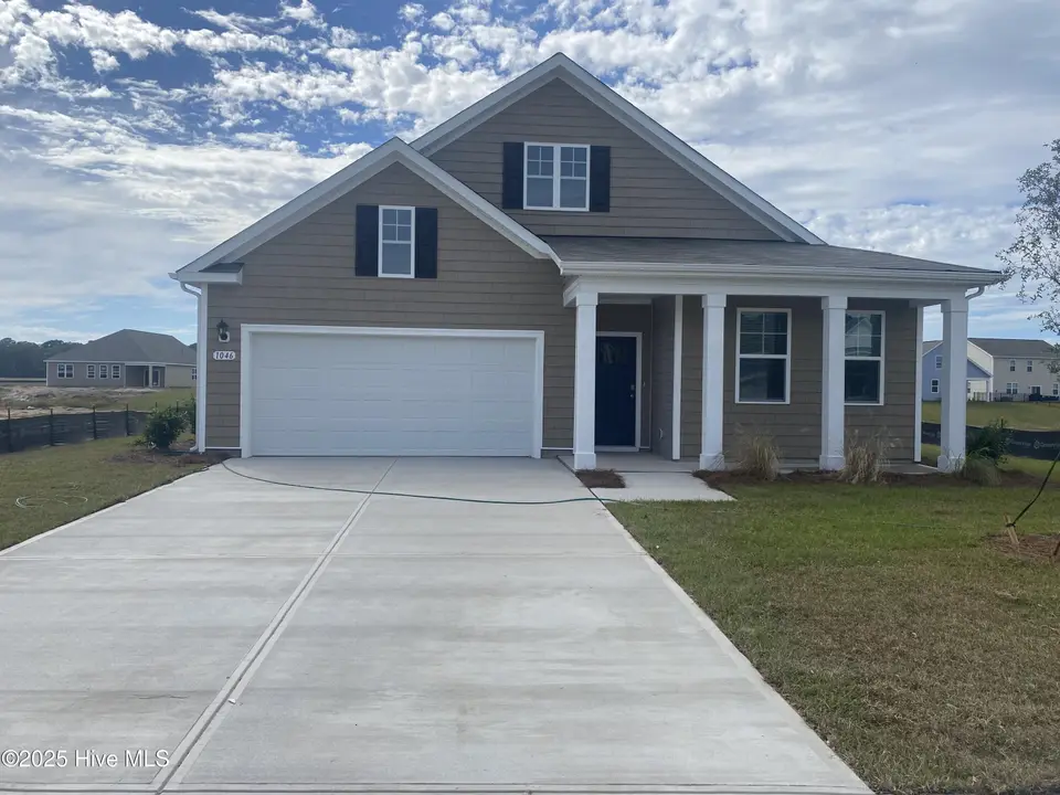 1046 Stanbury Bluff Road SW, Supply, NC 28462 – photo 1 of 24: Lot 52 - 1046 Stanbury Bluff Road