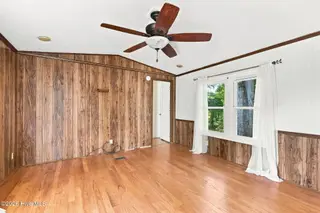 114 Lejeune Road, Cape Carteret, NC 28584 – photo 2: Living room