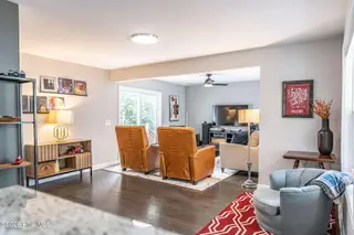 150 S Plum Street, Pinebluff, NC 28373 – photo 6: Open Living