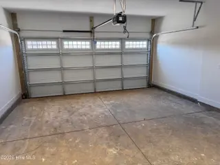 23 Joyner Park Drive, Rocky Mount, NC 27803 – photo 14: 2 car garage