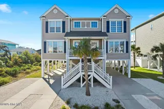 281 Brunswick Avenue W B, Holden Beach, NC 28462 — 2-bedroom condo in Rhoda McMillan, Holden Beach, NC, photo 13 of 16