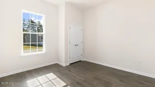 349 Maddox Drive, Aberdeen, NC 28315 – photo 19: Bedroom
