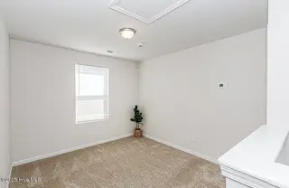 1229 Zoysia Drive, Rocky Mount, NC 27801 – photo 11: FLEX Area