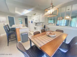 1215 N Middleton Drive 2504, Calabash, NC 28467 — 2-bedroom condo in Brunswick Plantation, Calabash, NC, photo 13 of 23: IMG_8174