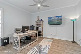 85 Eagle Claw Drive, Calabash, NC 28467 – photo 7: Office