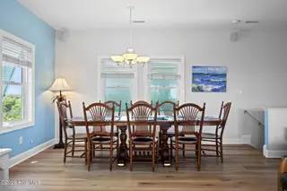 104 Wiley Court, Emerald Isle, NC 28594 – photo 19: Dining Area