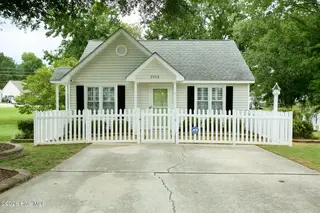 2513 Springlake Place N, Wilson, NC 27896 – photo 2: 001