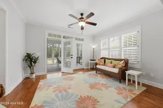 2359 Sugargrove Trail NE, Leland, NC 28451 — 4-bedroom home in Compass Pointe, Leland, NC, photo 20 of 72: 2359 Sugargrove Trail - 127