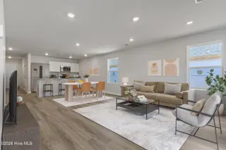 7083 Woodline Drive SW, Sunset Beach, NC 28468 – photo 7: Efficent_7083 Woodline Dr_Lot 24_VS - 32