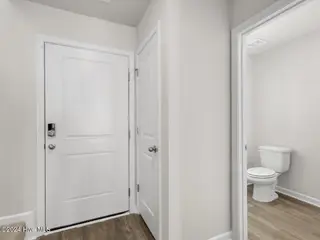 6339 Cowslip Way Unit 200, Leland, NC 28451 – photo 7: 6 half bathroom
