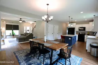 5 Birdie Court, Jackson Springs, NC 27281 – photo 10: 023A3634