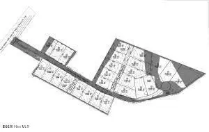 Lot 4 Hope Creek Trail, Spring Hope, NC 27882 – photo 10: The Hollow Plat