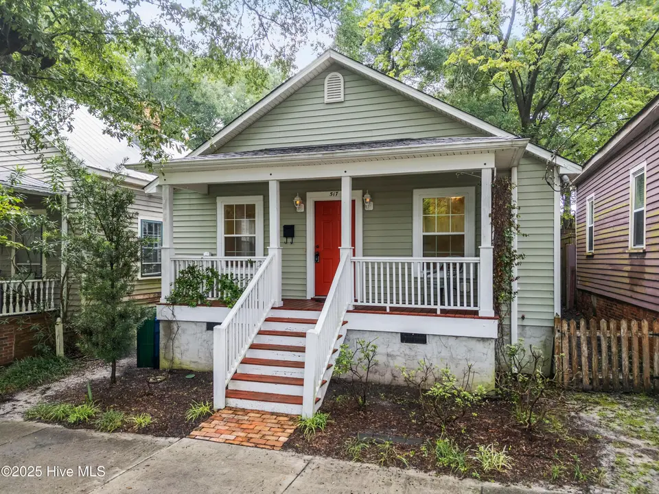 517 S 6th Street, Wilmington, NC 28401 – photo 1 of 31: mls-DJI_0410 copy
