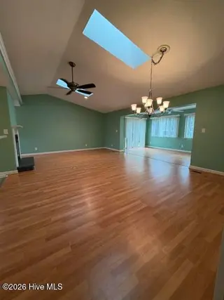 120 Sandham Court, Seven Lakes, NC 27376 – photo 20: Living room 2