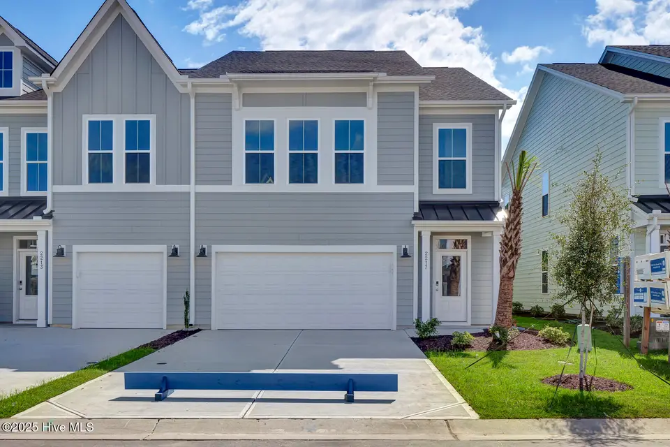 2217 Star Shower Way, Leland, NC 28451 – photo 1 of 1: Lot 114