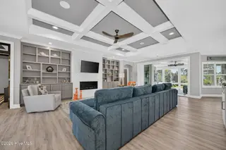 8629 Hammocks Cove Trail NE, Leland, NC 28451 — 4-bedroom home in Compass Pointe, Leland, NC, photo 12 of 61