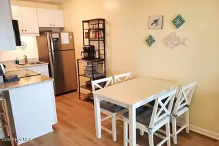 1822 New River Inlet Road Unit 1304a, North Topsail Beach, NC 28460 – photo 8: Kitchen 1