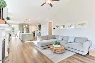 166 Twining Rose Lane, Holly Ridge, NC 28445 – photo 17: livingroom 166