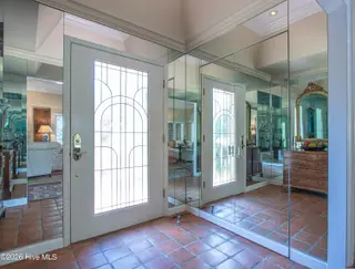 70 Wilson Road, Pinehurst, NC 28374 – photo 6: Foyer2