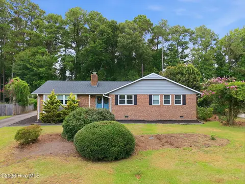 1407 Clifton Rd, Jacksonville