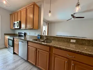 123 Covil Avenue Unit 201, Wilmington, NC 28403 – photo 2: Kitchen