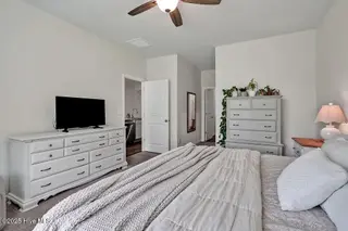 1325 Clendon Circle, Leland, NC 28451 – photo 22: Primary Bedroom