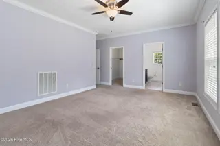 771 Mount Olive Road, Bladenboro, NC 28320 – photo 17: Primary Bedroom