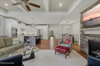8313 Oak Abbey Trail NE, Leland, NC 28451 — 5-bedroom home in Compass Pointe, Leland, NC, photo 19 of 69
